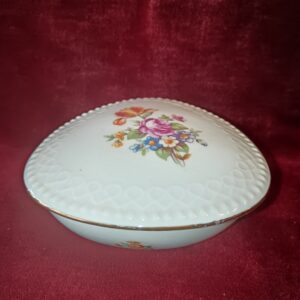 4021 ékszertartó 10x5 cm