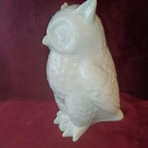 4024 bagoly 20x12 cm