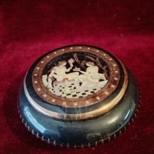 8047 gyűrűtartó 8x4 cm